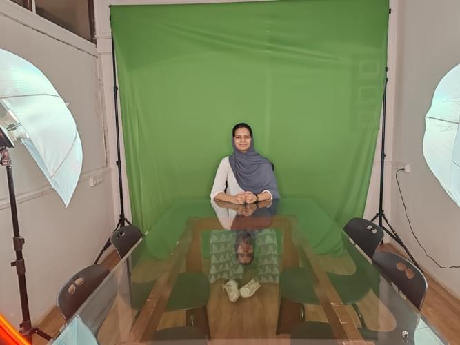 School of Broadcasting and Communication Mumbai Infrastructure photo 26